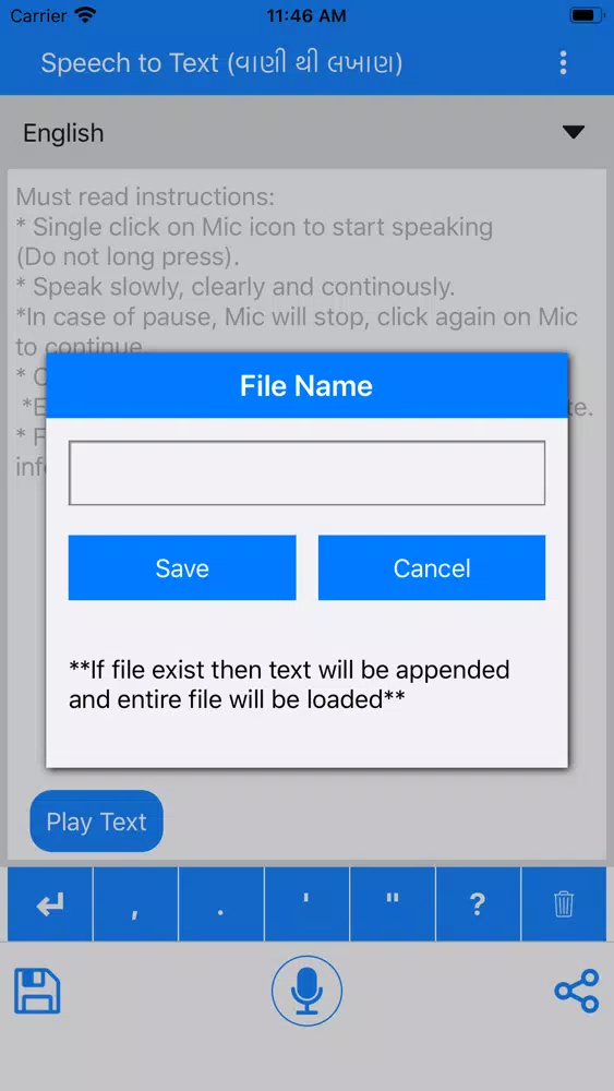 تصاویر Speech to Text and Translate