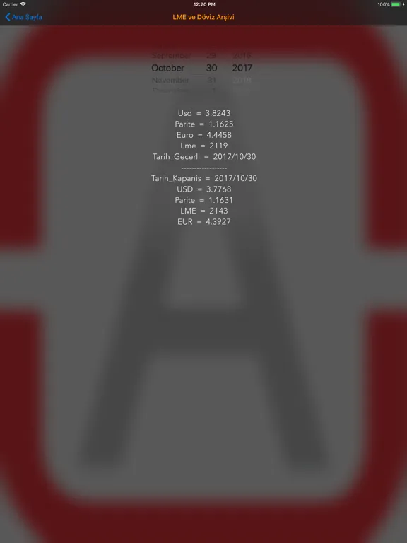 Obal iPad  Screenshots