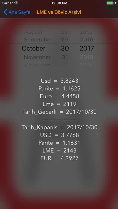 Obal Screenshots