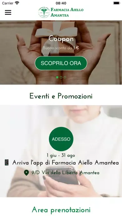تصاویر Farmacia Aiello Amantea