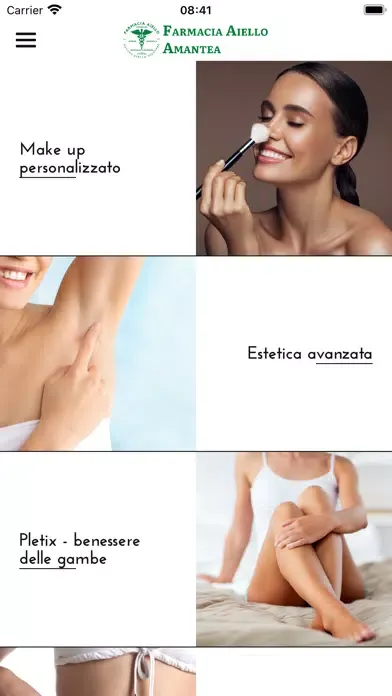 تصاویر Farmacia Aiello Amantea