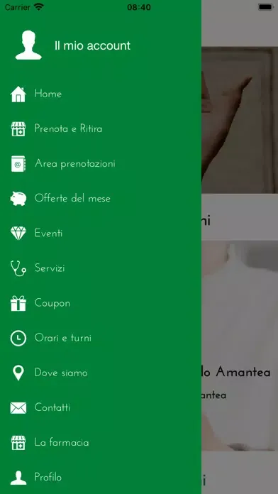 تصاویر Farmacia Aiello Amantea