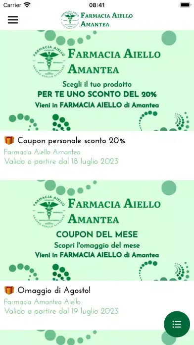 تصاویر Farmacia Aiello Amantea