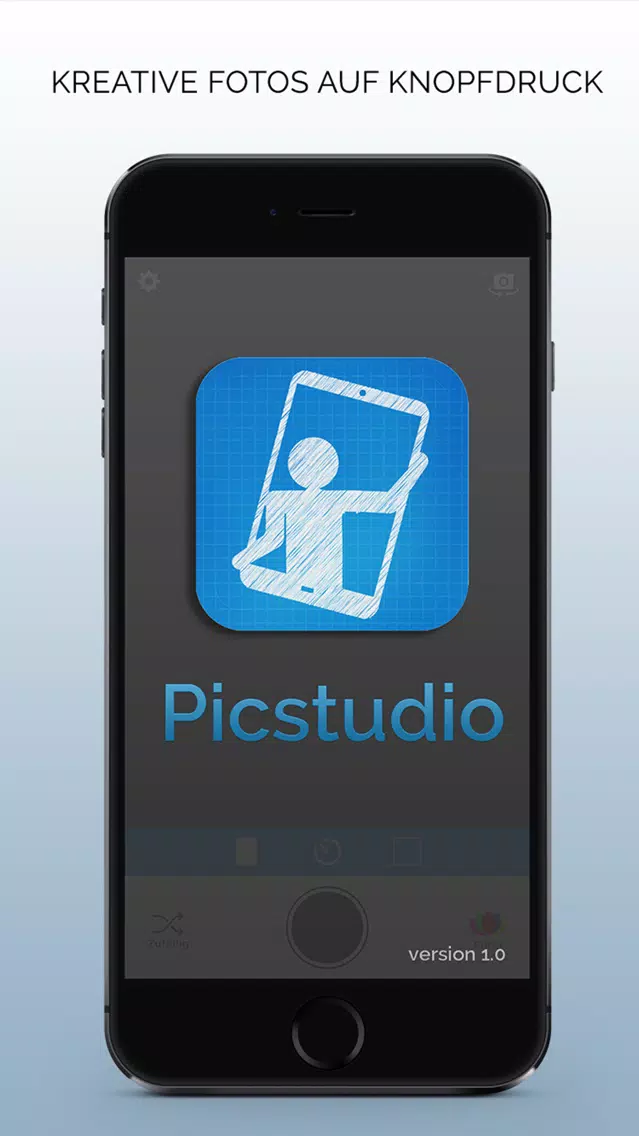 Picstudio Pro應用截圖