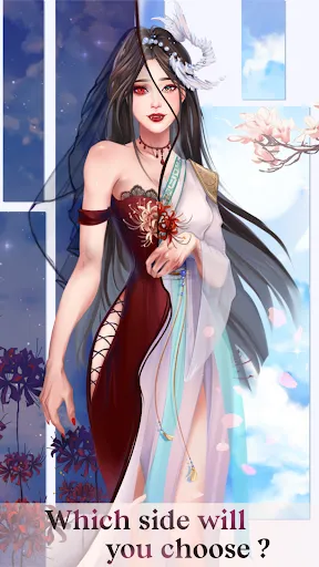 Vampire Kiss: Choices Episode Screenshots
