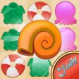 Treasure Hunt: Match 3 Games