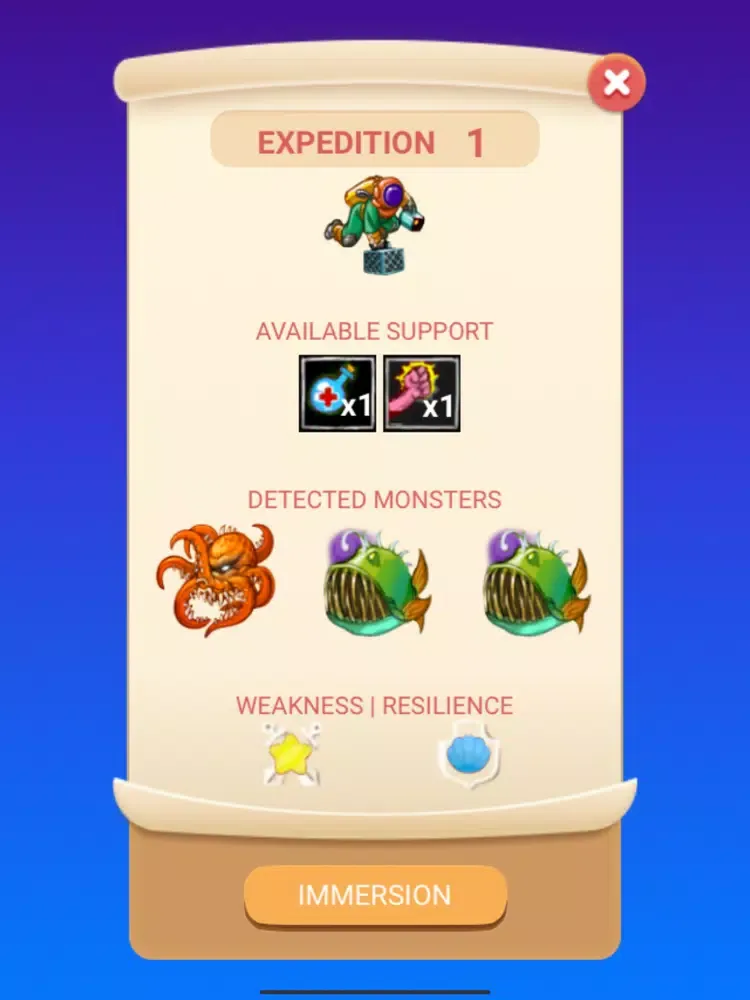 Treasure Hunt: Match 3 Games iPad 应用截图