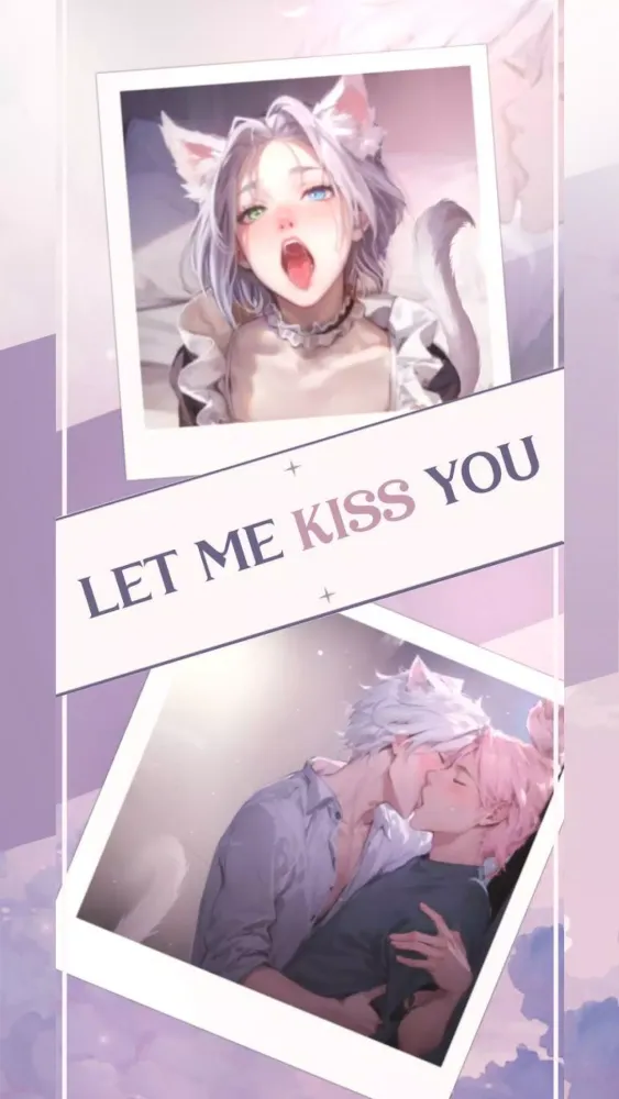 ภาพหน้าจอของ My Boys Love: BL Kiss Episode