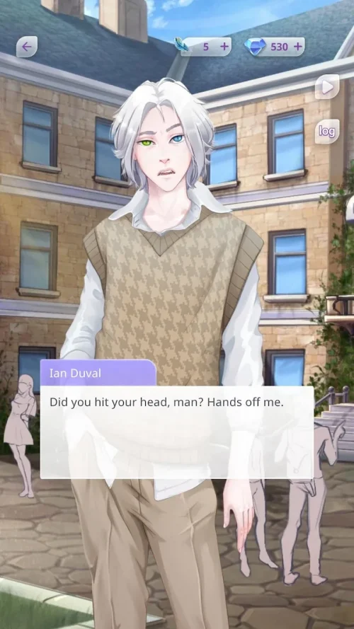 Episode Boys Love : BL Story-screenshot-5