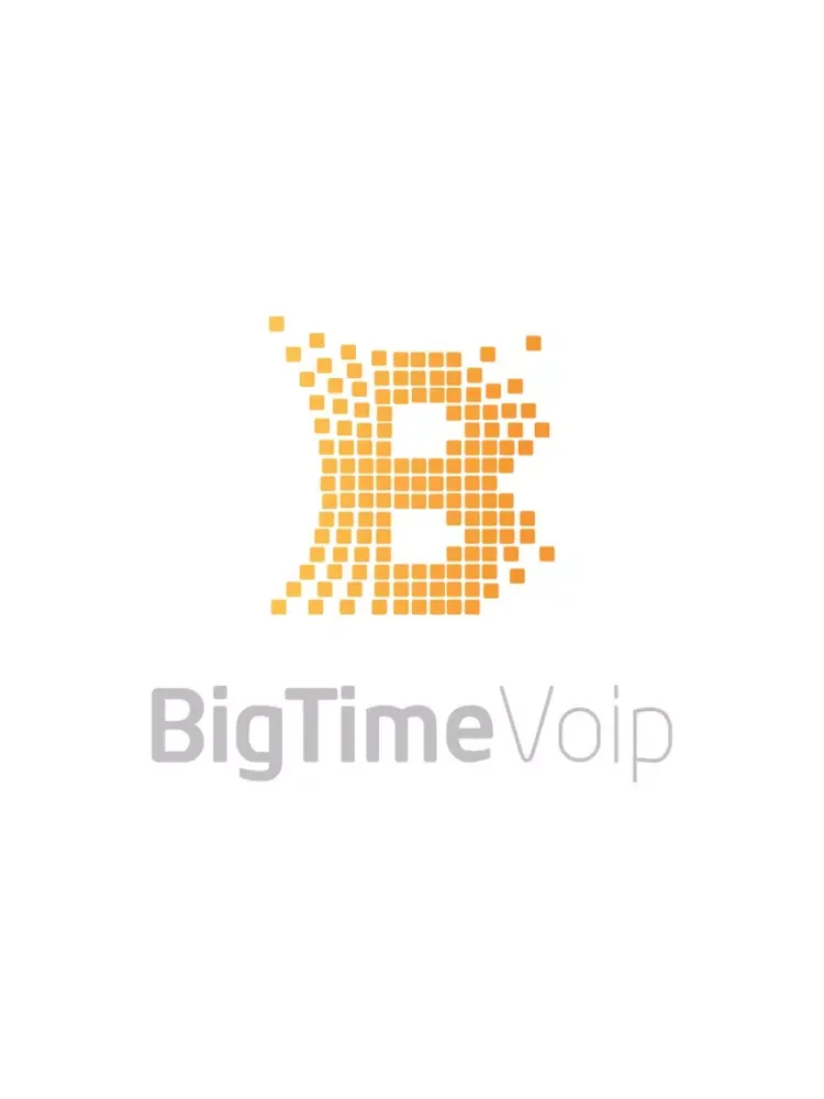Big Time VoIP. iPad  Screenshots