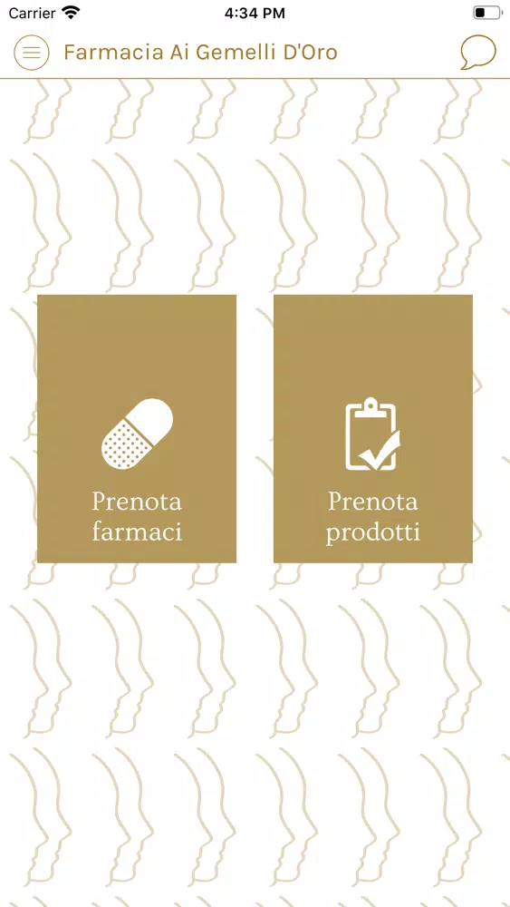 Скриншоты Farmacia ai Gemelli d'Oro