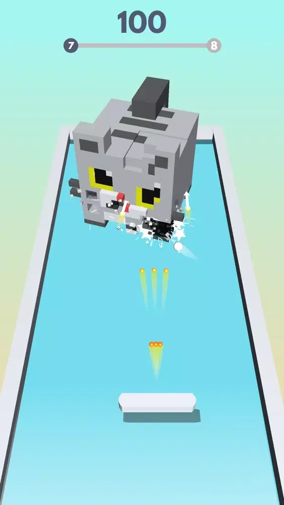 Vox Break应用截图