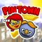 Pin-Town