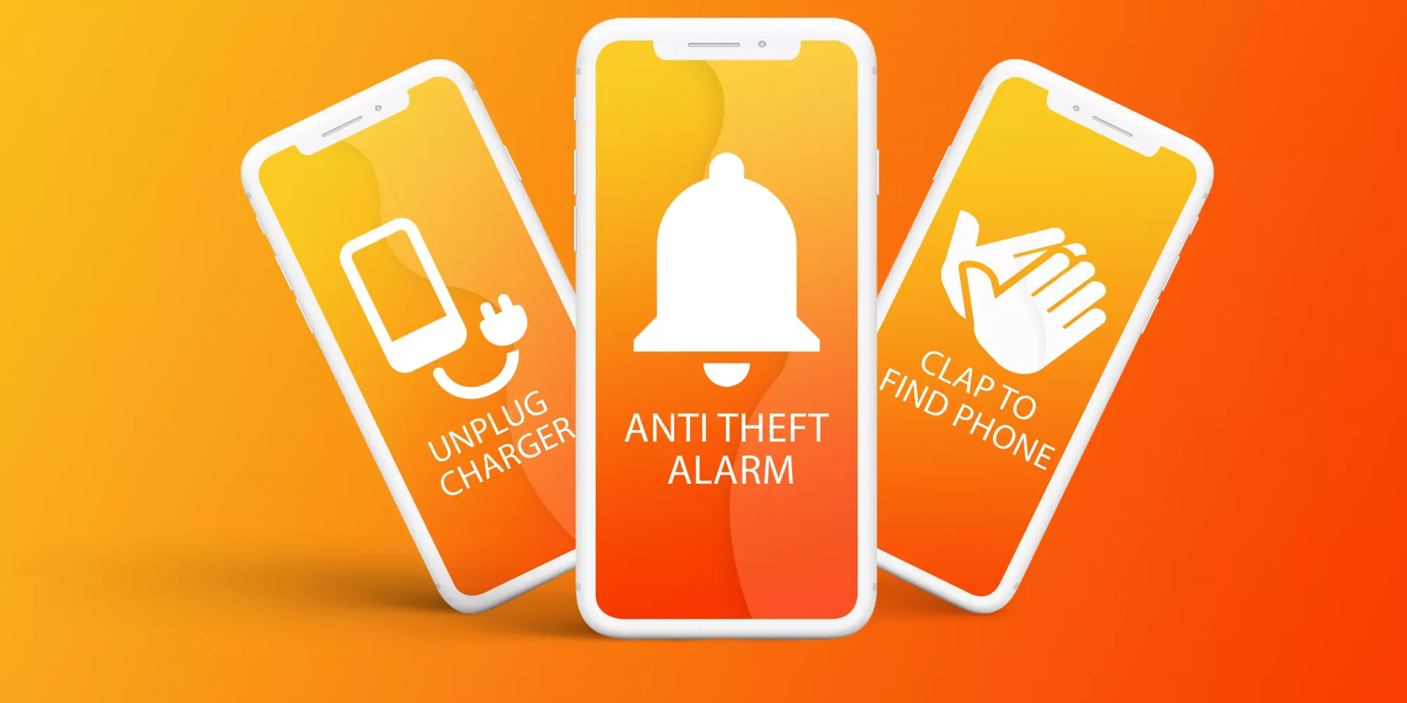 صور Anti-Theft Alarm