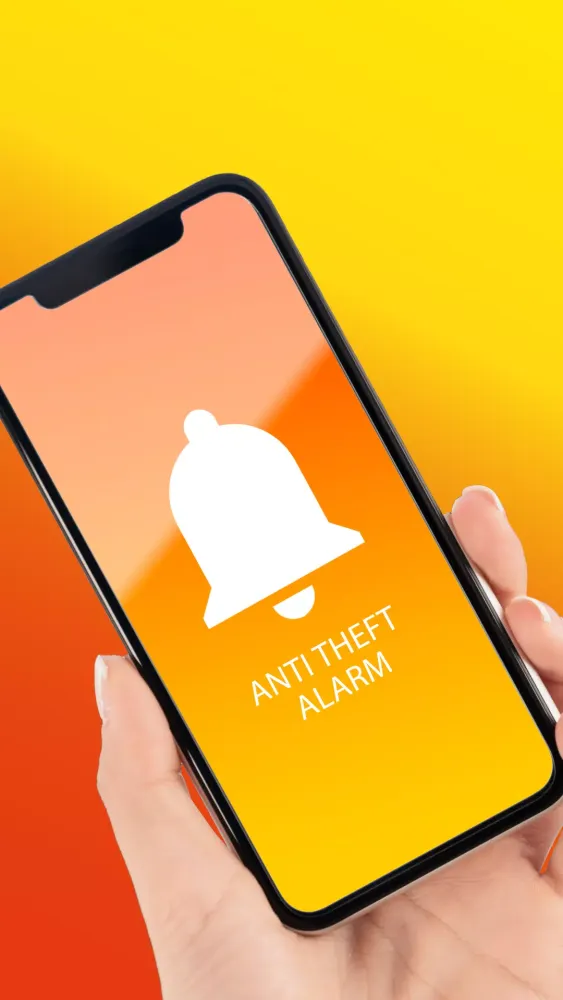 صور Anti-Theft Alarm