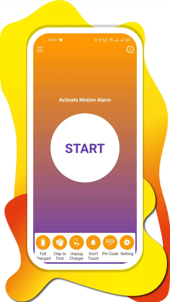 صور Anti-Theft Alarm
