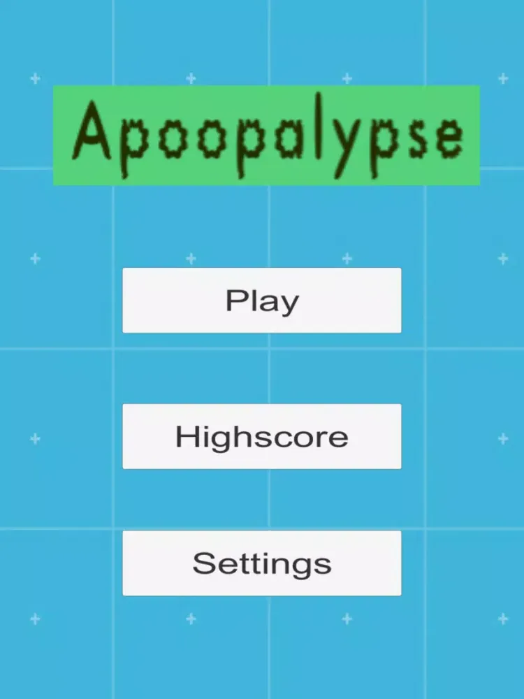 Apoopalypse iPad  Ekran Görüntüleri