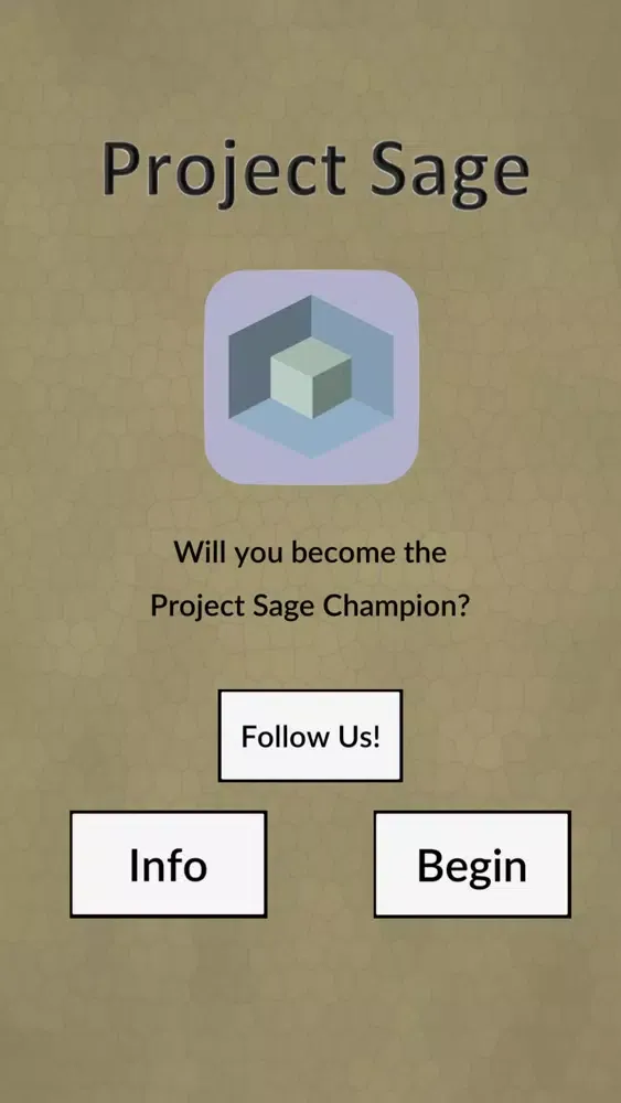 Project Sage Ekran Görüntüleri