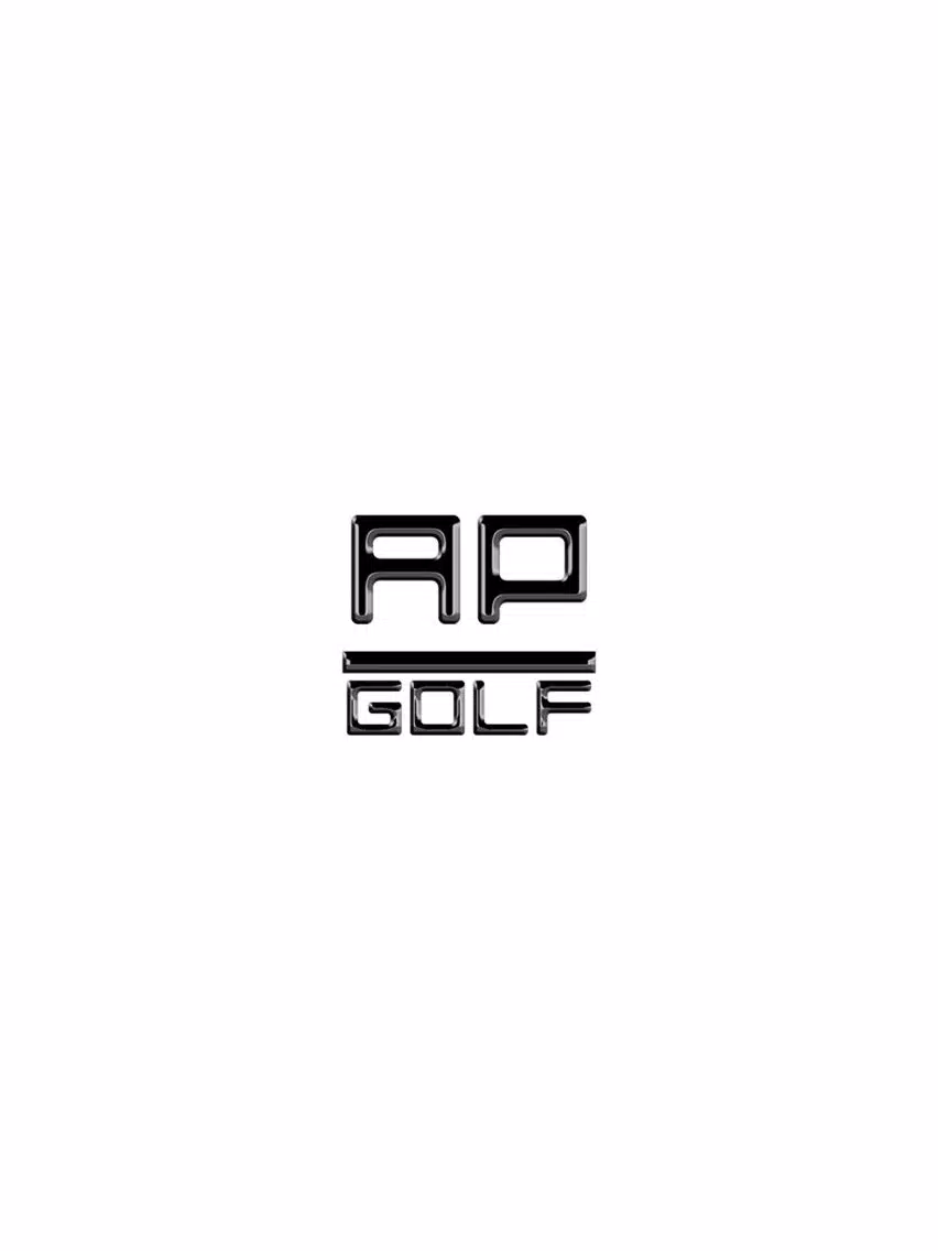 APGolf iPad  سکرین شاٹس