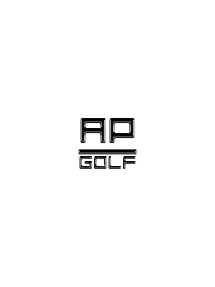 APGolf iPad  스크린샷