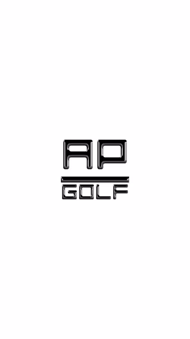 APGolf سکرین شاٹس