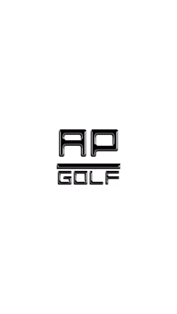 APGolf 스크린샷