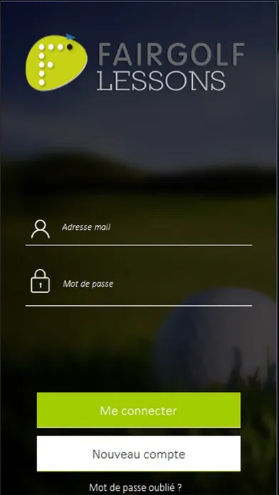 Capturas de pantalla de Albatros Enseignement Client