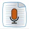 Speech recognition tool