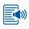 Text To Speech Convertor