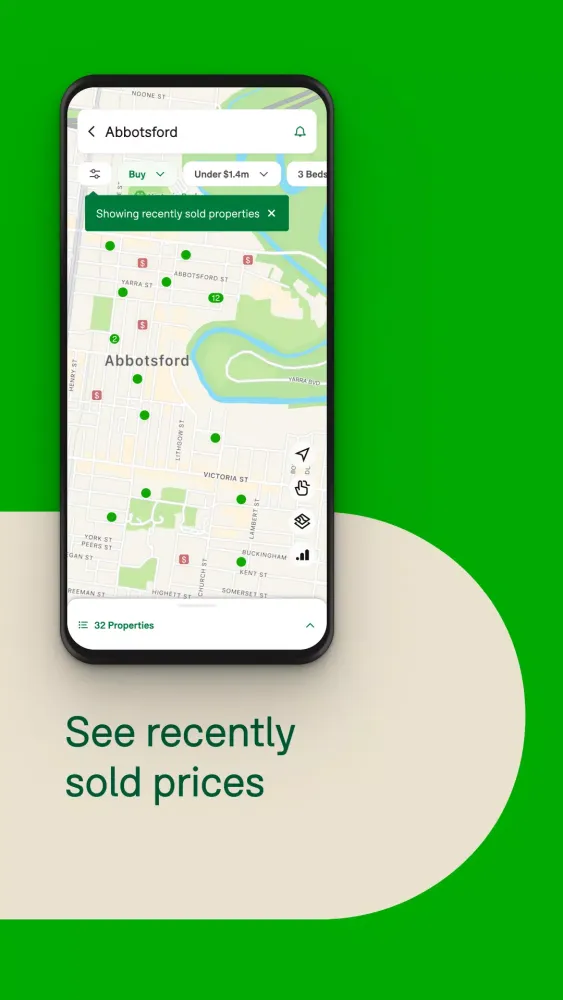 Domain Screenshots