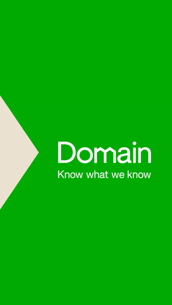 Domain Screenshots