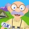 Camping With Grandpa
