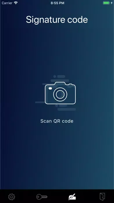 FPP Authenticator应用截图