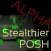 Stealthier POSH