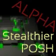 Stealthier POSH Stealthier POSH