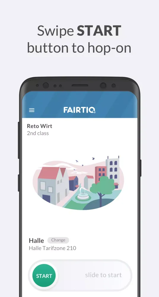 FTQ Lab Screenshots
