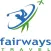 Fairways Travel App