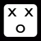 SandbOXOX: Tic Tac Toe Game