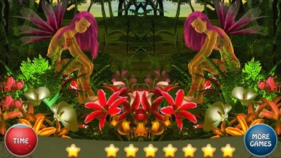Tangkapan layar Fairy Forest Adventure