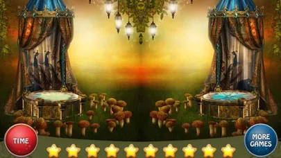 Tangkapan layar Fairy Forest Adventure