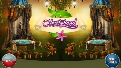 Tangkapan layar Fairy Forest Adventure