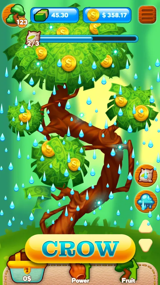 Plants vs. Zombies China Pavilion Screenshots