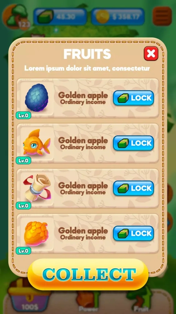 Plants vs. Zombies China Pavilion Screenshots