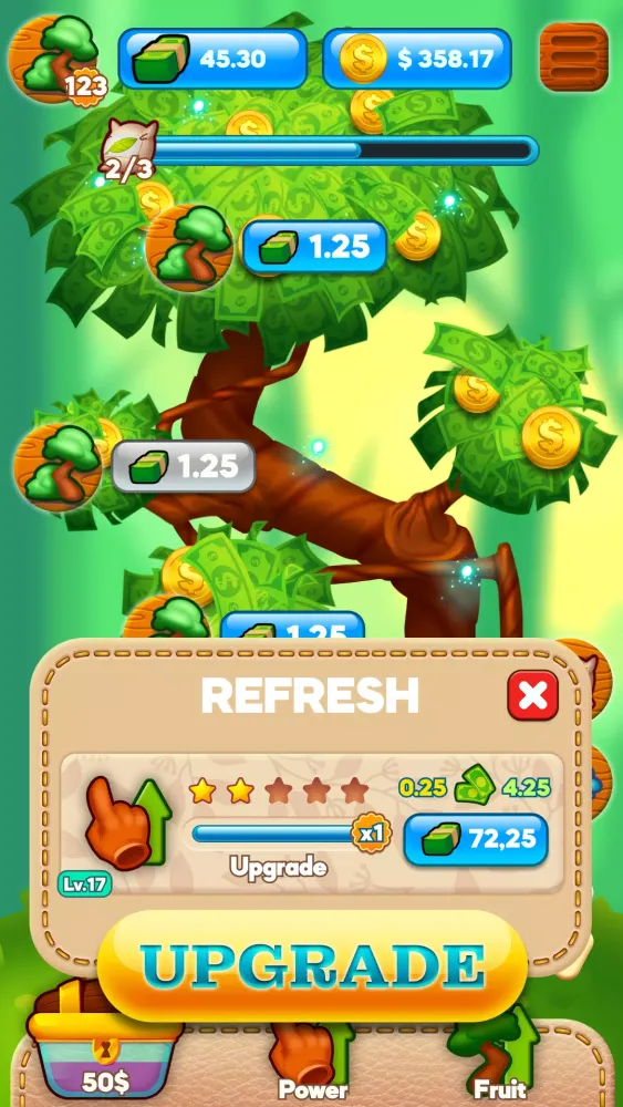 Plants vs. Zombies China Pavilion Screenshots