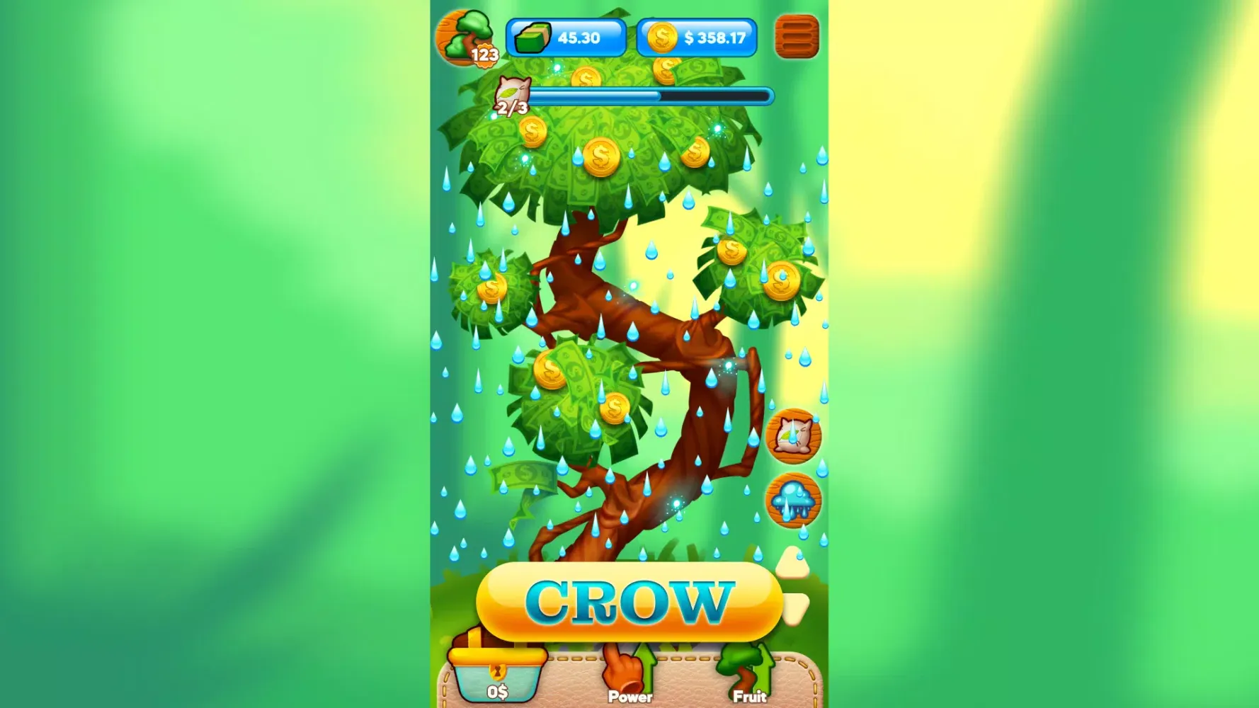 Plants vs. Zombies China Pavilion Screenshots