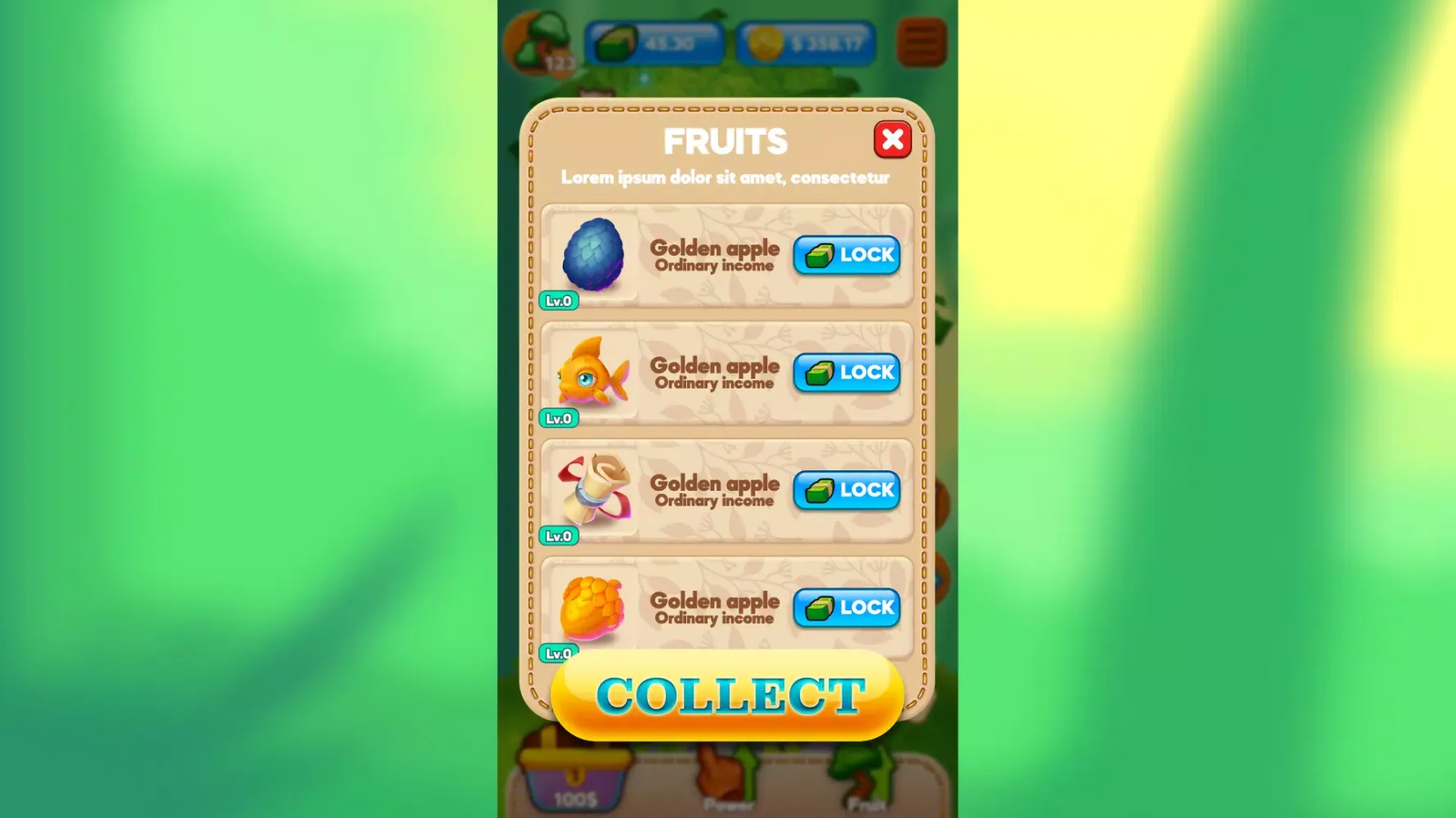 Plants vs. Zombies China Pavilion Screenshots