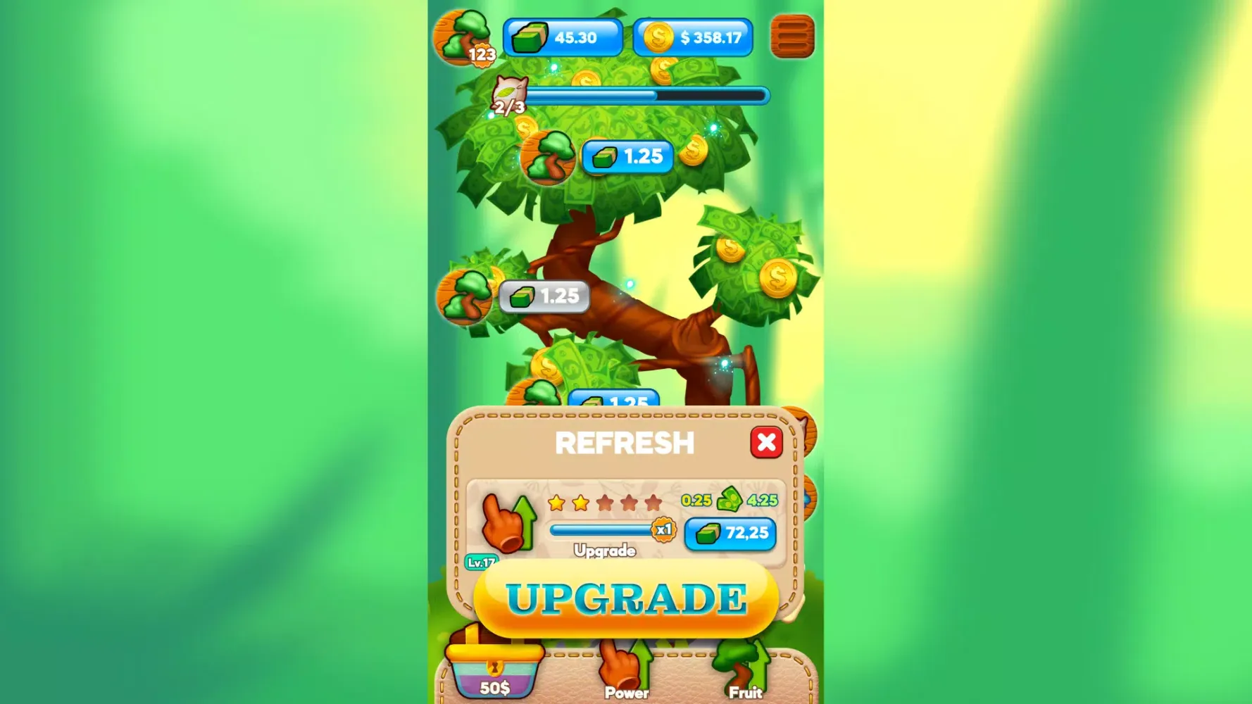 Plants vs. Zombies China Pavilion Screenshots