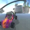 Cartoon Land Mini Car Driving Simulation