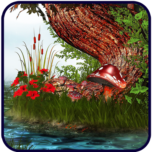 Fairy Tale Live Wallpaper Fairy Tale Live Wallpaper