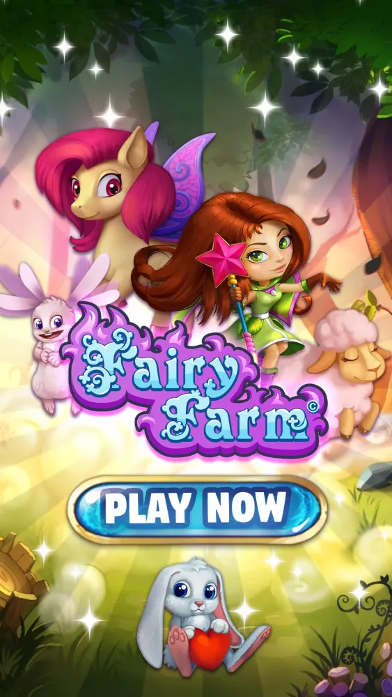 Fairy Farm Screenshots
